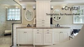  Presentation with glass construction - Amazing theme having bathroom design - master bath in new construction backdrop and a mint green colored foreground