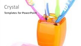  Presentation with bathroom - Audience pleasing PPT layouts consisting of bathroom-set-isolated-on-white backdrop and a white colored foreground