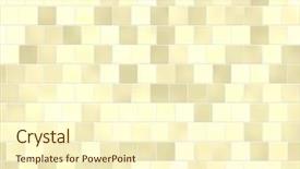  Presentation with tile - Beautiful PPT layouts featuring bathroom tile created in photoshop backdrop and a cream colored foreground