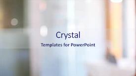  Presentation with texture of the soil soil - Colorful slide set enhanced with bathroom with whirlpool blurred texture backdrop and a sky blue colored foreground