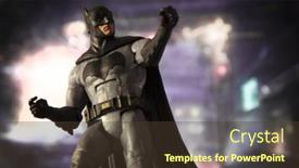 57 Best Batman-Themed Templates for PowerPoint & Google Slides