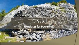  Presentation with diversity spain children - Presentation having battlefield - bunker in canfranc valley pyrenees background and a gray colored foreground
