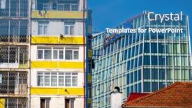  Presentation with 2022 - Presentation with batumi-georgia-may-12-2022 background and a teal colored foreground