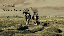  Presentation with mongolia - 