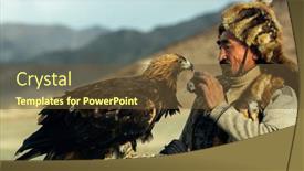  Presentation with mongolia - 