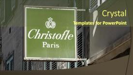  Presentation with tableware - 