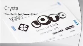  Presentation with lottery - 