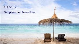  Presentation with chairs - 