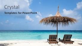  Presentation with chairs - 