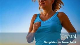  Presentation with tropical holiday - 