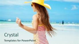  Presentation with old philippines - Slides having  background and a  colored foreground