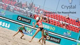  Presentation with volley - 