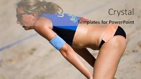  Presentation with volley - 