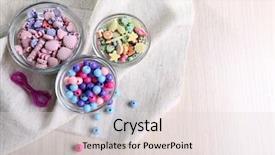  Presentation with napkin - PPT layouts enhanced with young friends having barbecue party in garden background and a light gray colored foreground