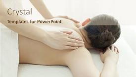  Presentation with beautician - 