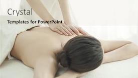  Presentation with beautician - 