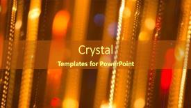  Presentation with dynamic - Beautiful PPT layouts featuring beautiful-abstract-background-of-bright backdrop and a crimson colored foreground