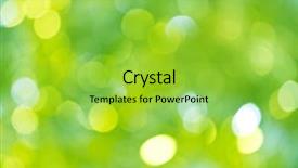  Presentation with abstract light brown - Cool new PPT theme with beautiful abstract background of holiday backdrop and a  colored foreground