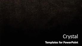  Presentation with navy blue - Presentation theme having beautiful-abstract-grunge-decorative-navy background and a black colored foreground