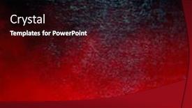  Presentation with abstract - Slides enhanced with beautiful-abstract-grunge-decorative-wall background and a black colored foreground