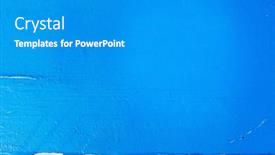  Presentation with abstract - PPT layouts with beautiful-abstract-grunge-decorative-wall background and a teal colored foreground