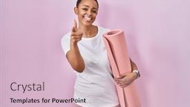  Presentation with american energy - 