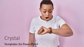  Presentation with late - 