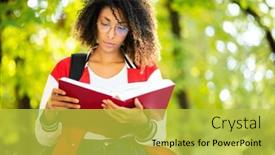  Presentation with college - 