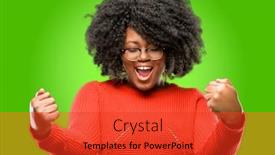  Presentation with power energy - 