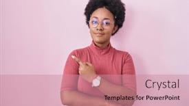  Presentation with advertisement - 