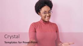  Presentation with welcome - 