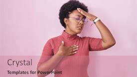  Presentation with fever - 