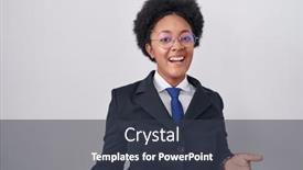  Presentation with greetings - 