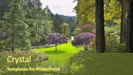  Presentation with beauty beautiful autumn in japanese - Cool new presentation with beautiful and harmonious japanese garden backdrop and a tawny brown colored foreground