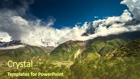  Presentation with nepal - Beautiful theme featuring top view of traditional cup of turkish coffee with foam on wooden table isolated on white background backdrop and a red colored foreground