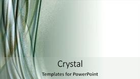  Presentation with gentle - Presentation theme featuring beautiful background gentle and accurate ideally for use in your design background and a light gray colored foreground