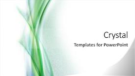  Presentation with motion design - Presentation theme featuring beautiful background gentle and accurate background and a white colored foreground