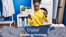  Presentation with yelling - 