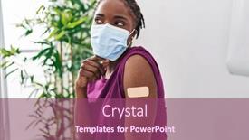  Presentation with aid - 