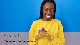  Presentation with optimistic - 