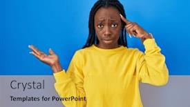  Presentation with think - 