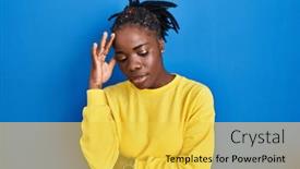  Presentation with crisis - 