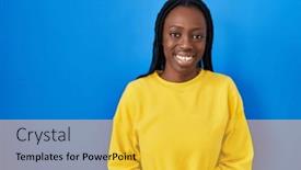  Presentation with optimistic - 