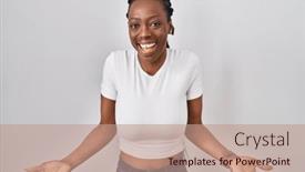  Presentation with greetings - 