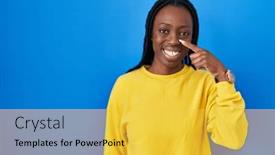  Presentation with nose - 