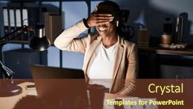  Presentation with blind - 