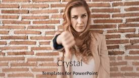  Presentation with bad - 