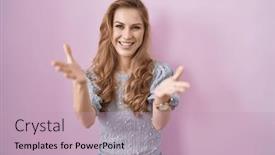  Presentation with acceptance - 