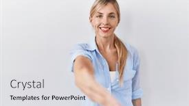  Presentation with friendly - 