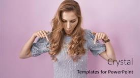  Presentation with advertisement - 